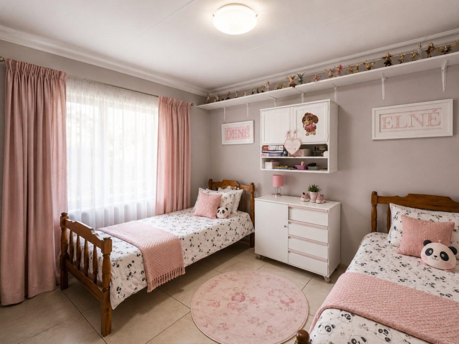4 Bedroom Property for Sale in Ladybrand Free State